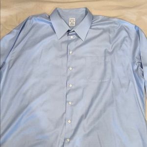 Pronto Uomo dress shirt